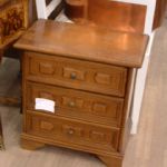 312 4031 CHEST OF DRAWERS